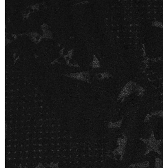 Lululemon X Barry's Stronger As One‎ Long Line Bra Black Military Sz 6 Cup C/D - Picture 4 of 16